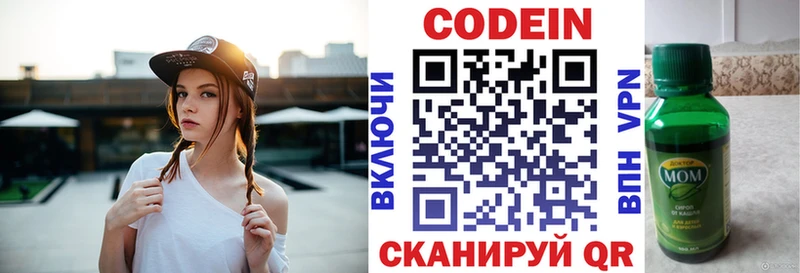 Кодеин напиток Lean (лин)  купить закладку  Железногорск 